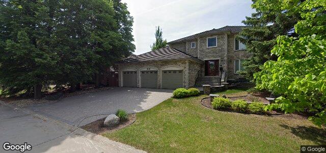 Larawan ng 2198 West Taylor Boulevard sa Winnipeg, Manitoba