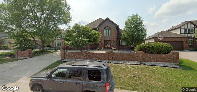 22 Ambleside Boulevard（加拿大曼尼托巴省温尼伯市）房屋照片