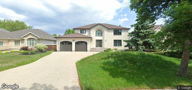 22 Billingham Place（加拿大曼尼托巴省温尼伯市）房屋照片