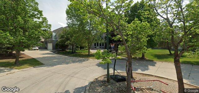 22 Dumfries Place（加拿大曼尼托巴省温尼伯市）房屋照片