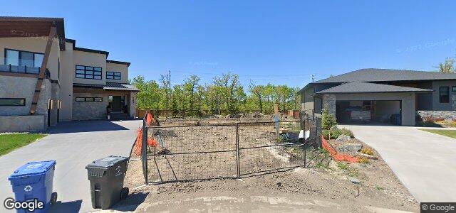 22 Ike Kraut Place（加拿大曼尼托巴省温尼伯市）房屋照片