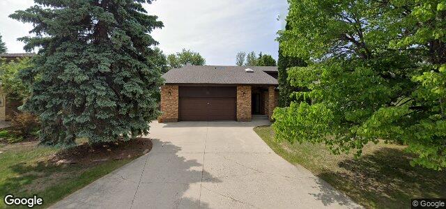 22 Park Place E（加拿大曼尼托巴省温尼伯市）房屋照片