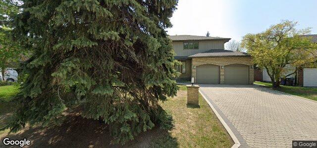 22 Ramsgate Bay（加拿大曼尼托巴省温尼伯市）房屋照片