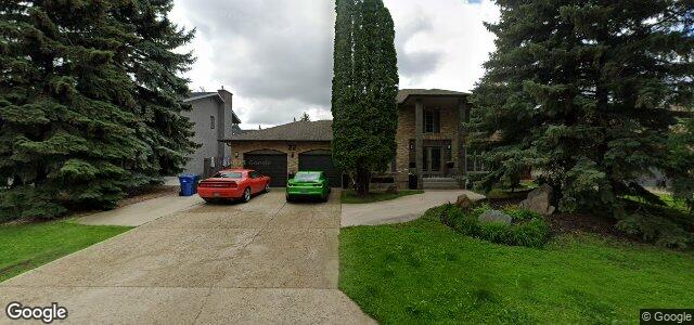 22 Swindon Way（加拿大曼尼托巴省温尼伯市）房屋照片