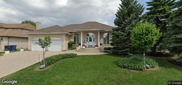 2201 West Taylor Boulevard（加拿大曼尼托巴省温尼伯市）房屋照片