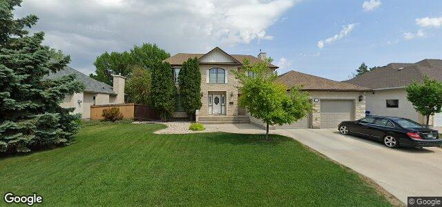 2205 West Taylor Boulevard（加拿大曼尼托巴省温尼伯市）房屋照片