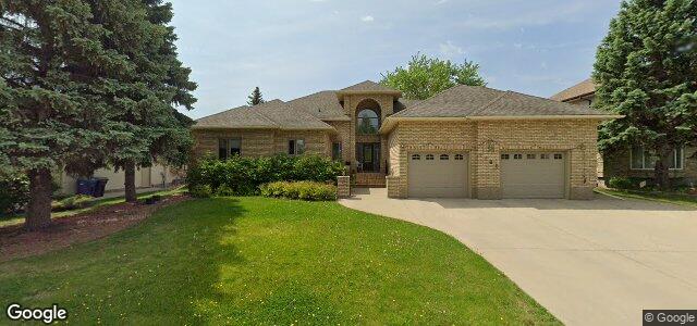 2206 West Taylor Boulevard（加拿大曼尼托巴省温尼伯市）房屋照片