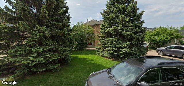 2214 West Taylor Boulevard（加拿大曼尼托巴省温尼伯市）房屋照片