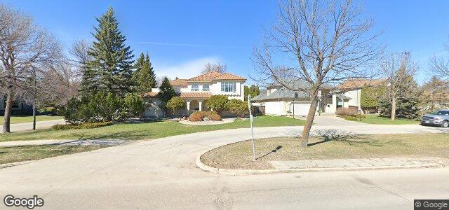 2215 West Taylor Boulevard（加拿大曼尼托巴省温尼伯市）房屋照片