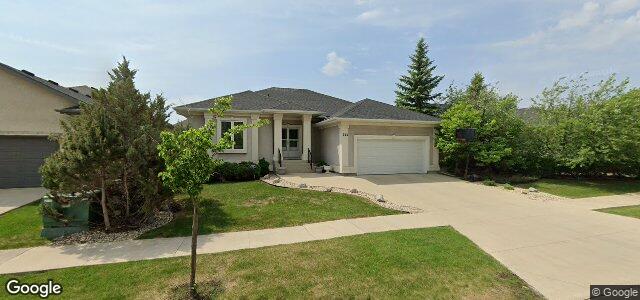 222 Park Place W（加拿大曼尼托巴省温尼伯市）房屋照片