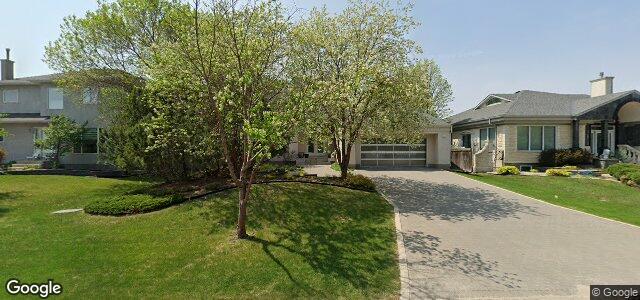 222 Portsmouth Boulevard（加拿大曼尼托巴省温尼伯市）房屋照片