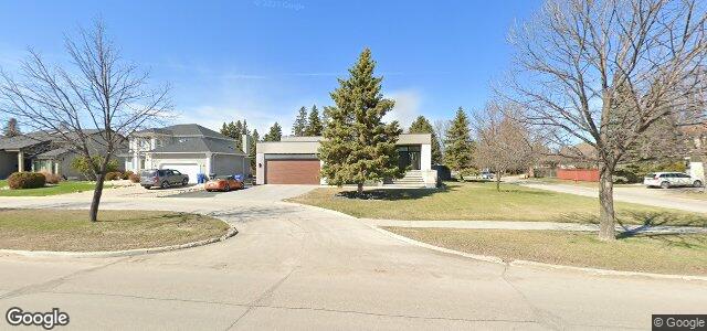 2221 West Taylor Boulevard（加拿大曼尼托巴省溫尼伯市）房屋照片