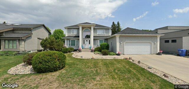 Photo of 2225 West Taylor Boulevard in Winnipeg, Manitoba