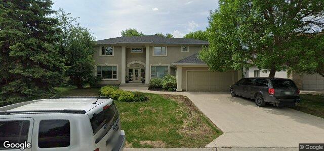 2226 West Taylor Boulevard（加拿大曼尼托巴省温尼伯市）房屋照片