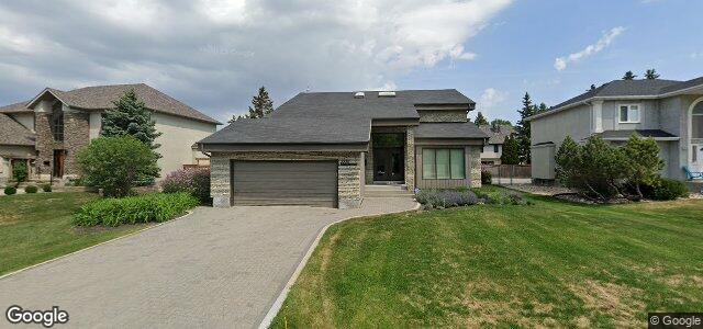 2229 West Taylor Boulevard（加拿大曼尼托巴省温尼伯市）房屋照片