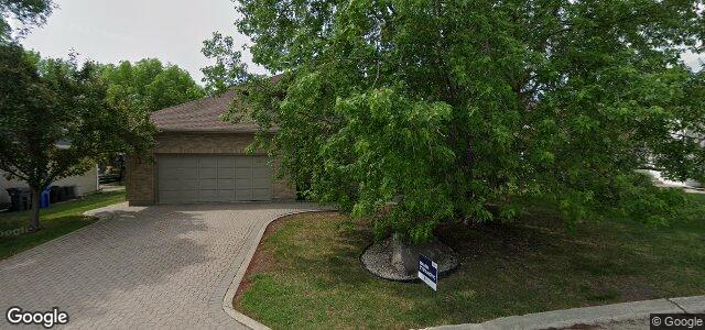 2230 West Taylor Boulevard（加拿大曼尼托巴省温尼伯市）房屋照片