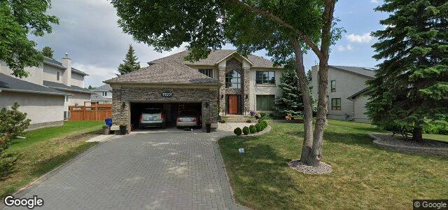 2233 West Taylor Boulevard（加拿大曼尼托巴省温尼伯市）房屋照片