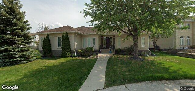 2238 West Taylor Boulevard（加拿大曼尼托巴省温尼伯市）房屋照片