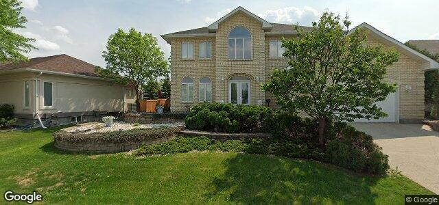 2242 West Taylor Boulevard（加拿大曼尼托巴省温尼伯市）房屋照片