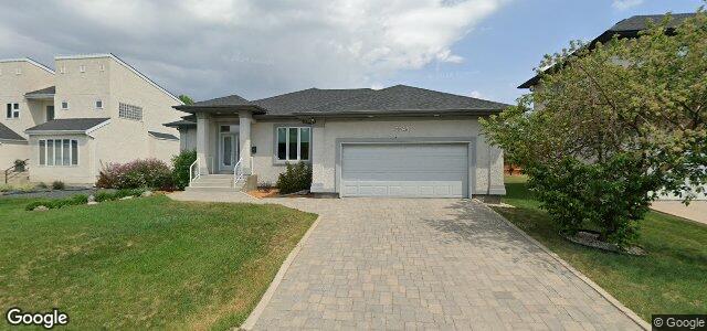 2245 West Taylor Boulevard（加拿大曼尼托巴省温尼伯市）房屋照片