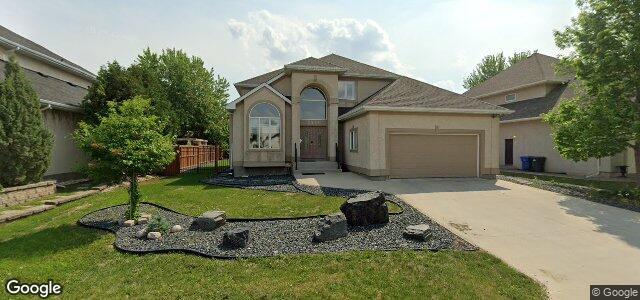 2246 West Taylor Boulevard（加拿大曼尼托巴省温尼伯市）房屋照片