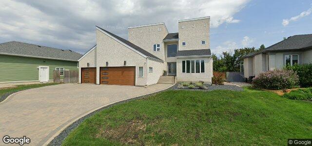 2249 West Taylor Boulevard（加拿大曼尼托巴省温尼伯市）房屋照片