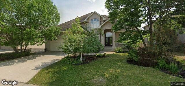 2250 West Taylor Boulevard（加拿大曼尼托巴省温尼伯市）房屋照片