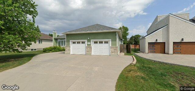 2253 West Taylor Boulevard（加拿大曼尼托巴省温尼伯市）房屋照片