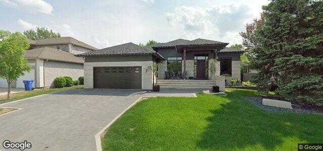 2258 West Taylor Boulevard（加拿大曼尼托巴省温尼伯市）房屋照片