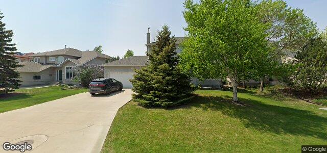 226 Portsmouth Boulevard（加拿大曼尼托巴省温尼伯市）房屋照片