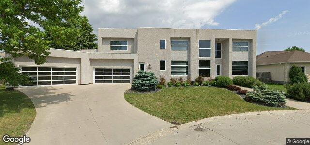 2261 West Taylor Boulevard（加拿大曼尼托巴省温尼伯市）房屋照片