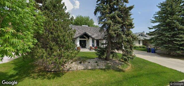 23 Colchester Bay（加拿大曼尼托巴省温尼伯市）房屋照片