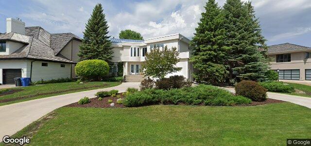 23 Dumbarton Boulevard（加拿大曼尼托巴省温尼伯市）房屋照片