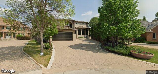 23 Kerslake Place（加拿大曼尼托巴省温尼伯市）房屋照片