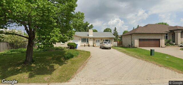 23 Park Place E（加拿大曼尼托巴省温尼伯市）房屋照片