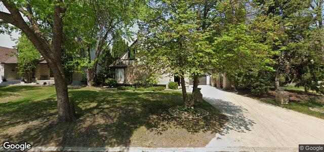 23 Ramsgate Bay（加拿大曼尼托巴省温尼伯市）房屋照片