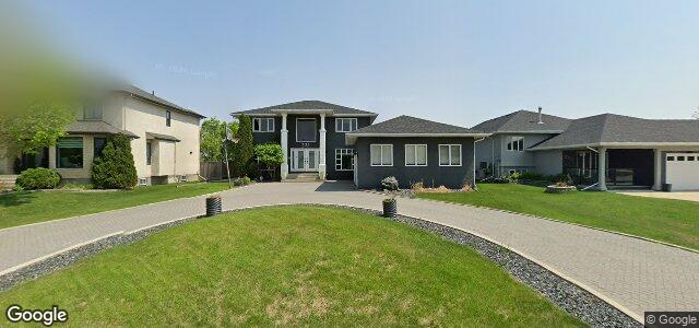 231 Portsmouth Boulevard（加拿大曼尼托巴省温尼伯市）房屋照片