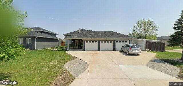 235 Portsmouth Boulevard（加拿大曼尼托巴省温尼伯市）房屋照片