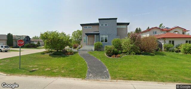 238 Portsmouth Boulevard（加拿大曼尼托巴省温尼伯市）房屋照片