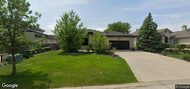 24 Bard Place（加拿大曼尼托巴省温尼伯市）房屋照片