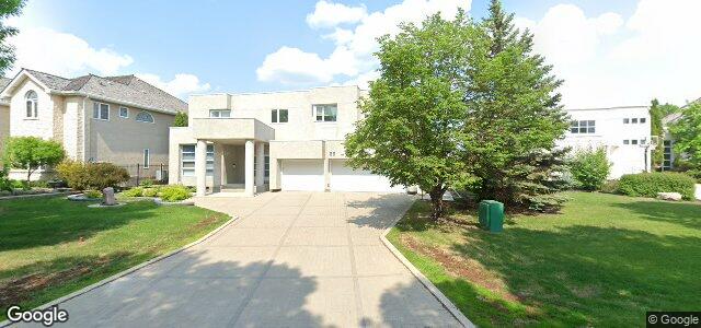 25 Kerslake Drive（加拿大曼尼托巴省温尼伯市）房屋照片