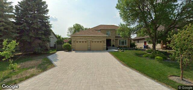 26 Ambleside Boulevard（加拿大曼尼托巴省温尼伯市）房屋照片