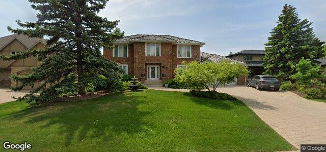 26 Andover Avenue（加拿大曼尼托巴省温尼伯市）房屋照片