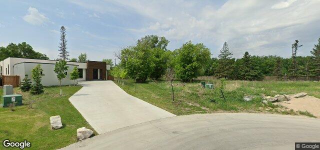 26 Avonlynn Court（加拿大曼尼托巴省温尼伯市）房屋照片