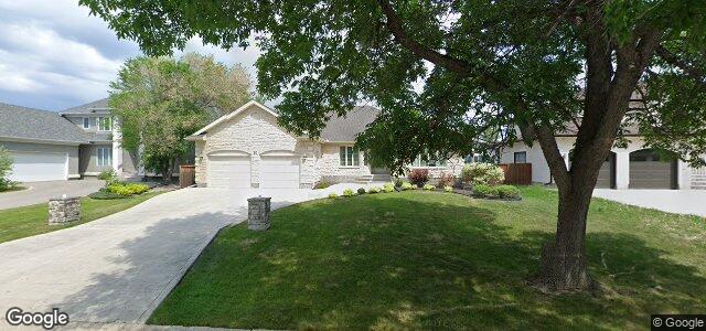 26 Billingham Place（加拿大曼尼托巴省温尼伯市）房屋照片