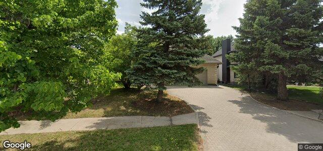 26 Dumbarton Boulevard（加拿大曼尼托巴省温尼伯市）房屋照片