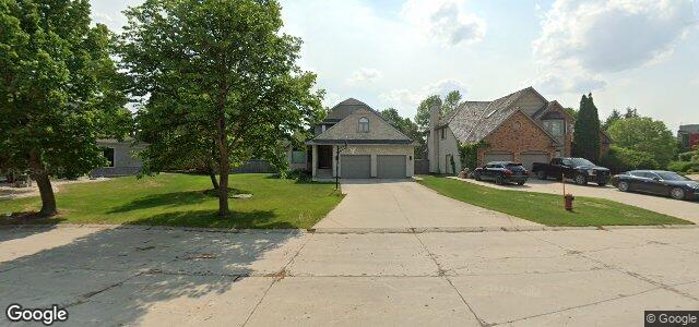 26 Dumfries Place（加拿大曼尼托巴省温尼伯市）房屋照片