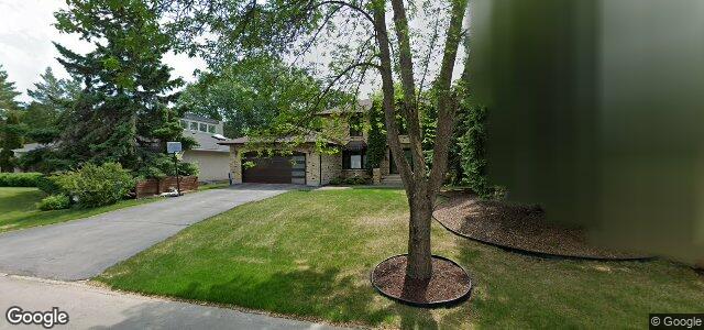 26 Dunbar Crescent（加拿大曼尼托巴省温尼伯市）房屋照片