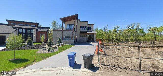 26 Ike Kraut Place（加拿大曼尼托巴省温尼伯市）房屋照片