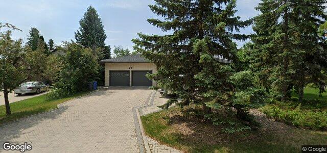 27 Burnley Place（加拿大曼尼托巴省温尼伯市）房屋照片